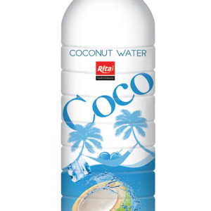 500ml Customize coconut water